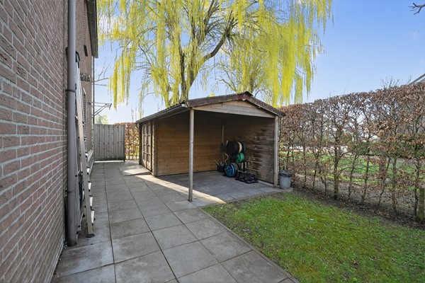 Medium property photo - Vredebest 34, 1191 PP Ouderkerk aan de Amstel